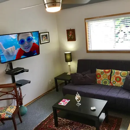 Appartement Hale “Ha Ha”